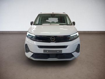 Fotografie des Opel Combo Life GS 1.5D AT Navi Kamera LED Sitzheizg