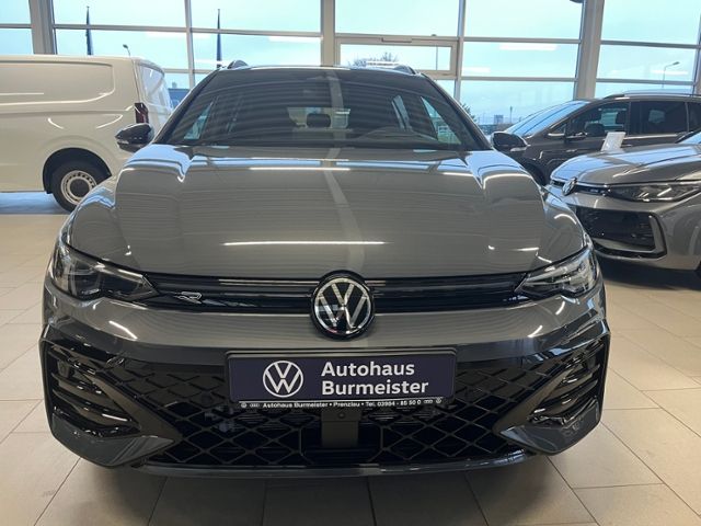 Volkswagen Golf VIII Variant R-Line 2.0 TDI AHV BlackStyl foto 4