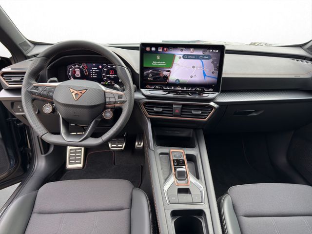 Foto Nummer 13: CUPRA Formentor