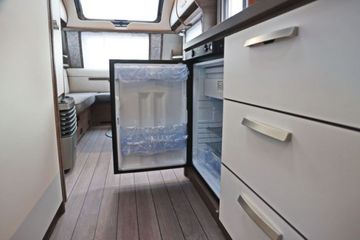 Fahrzeugabbildung Knaus Sport 540 UE Silver Selection EDITION