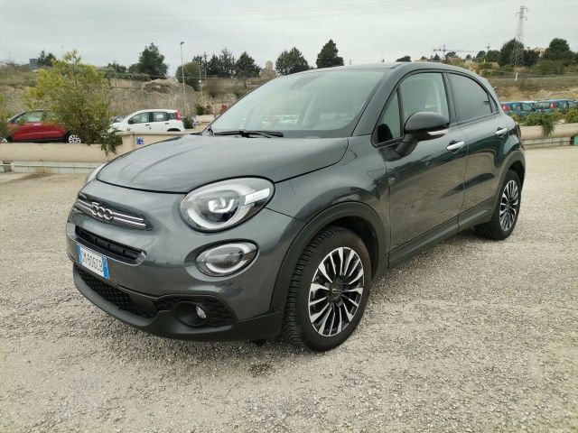 Fiat 500X 1.0 T3 120 CV Connect