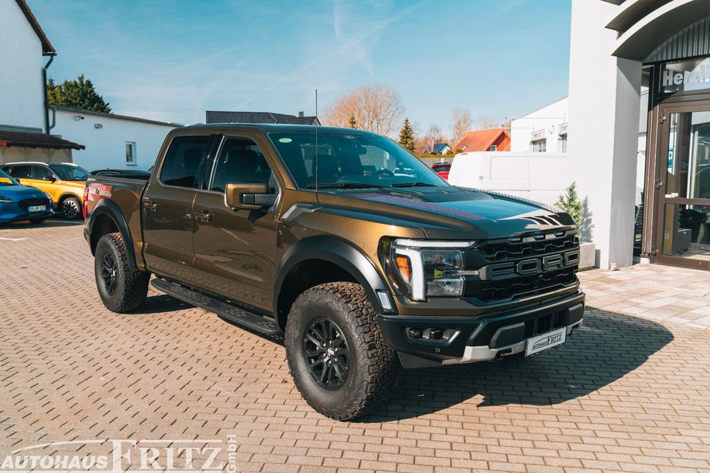 Ford F 150