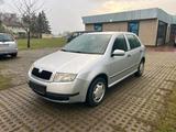 Skoda Fabia 1,9SDI TÜV und Service NEU Anf... - Skoda Fabia: Sdi