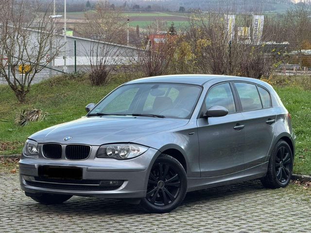 BMW 116 116i