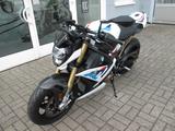 BMW S 1000 R / M Paket  /  Carbon- Paket - BMW R S1000