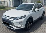 Mitsubishi Eclipse Cross 1.5 ClearTec T-MIVEC 2WD CVT T... - Mitsubishi Eclipse Cross in Essen