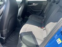 Audi RS4 - Vorschau Bild 17