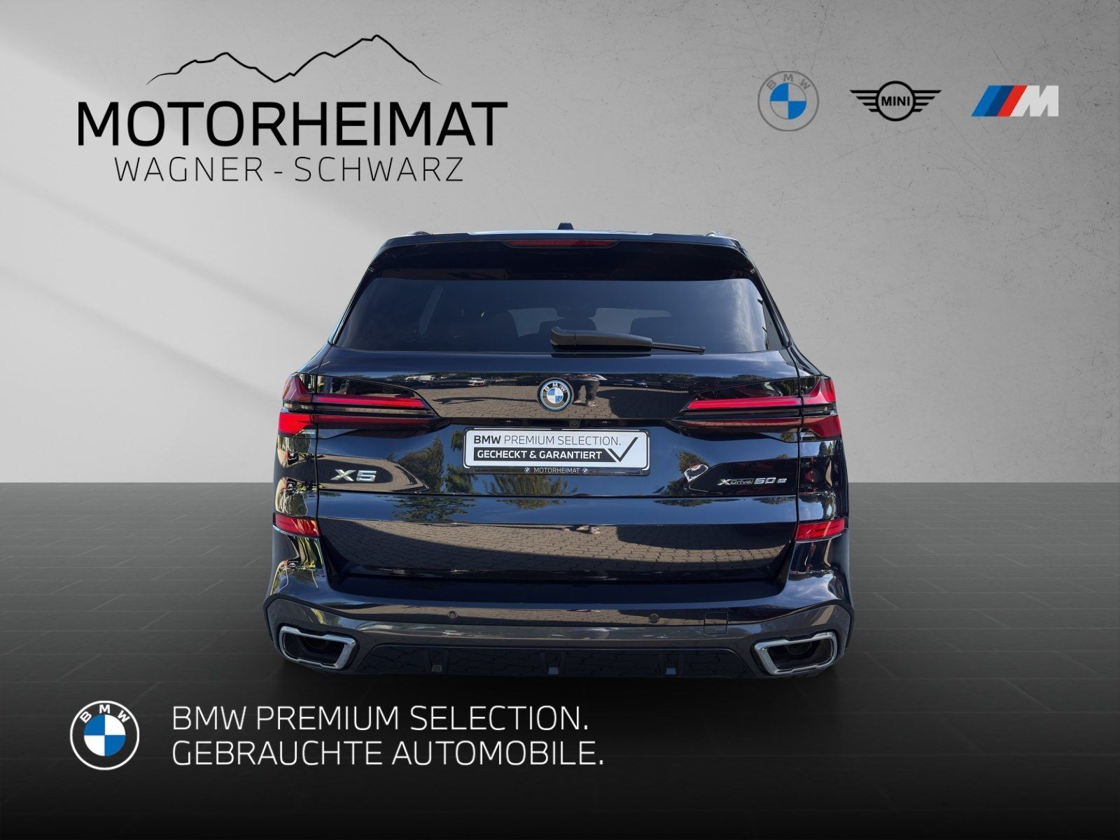 BMW X5 - Bild 7