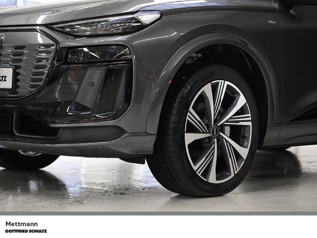Audi Q6 e-tron - Bild 6