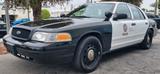 Ford Crown Victoria Police  *ORIGINAL LAPD**110T mls* - Ford: Victoria