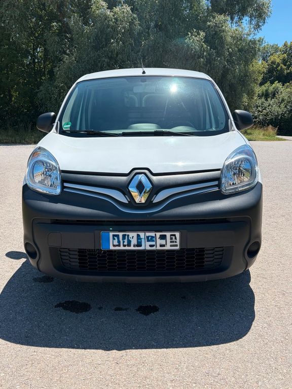 Image of Renault Kangoo