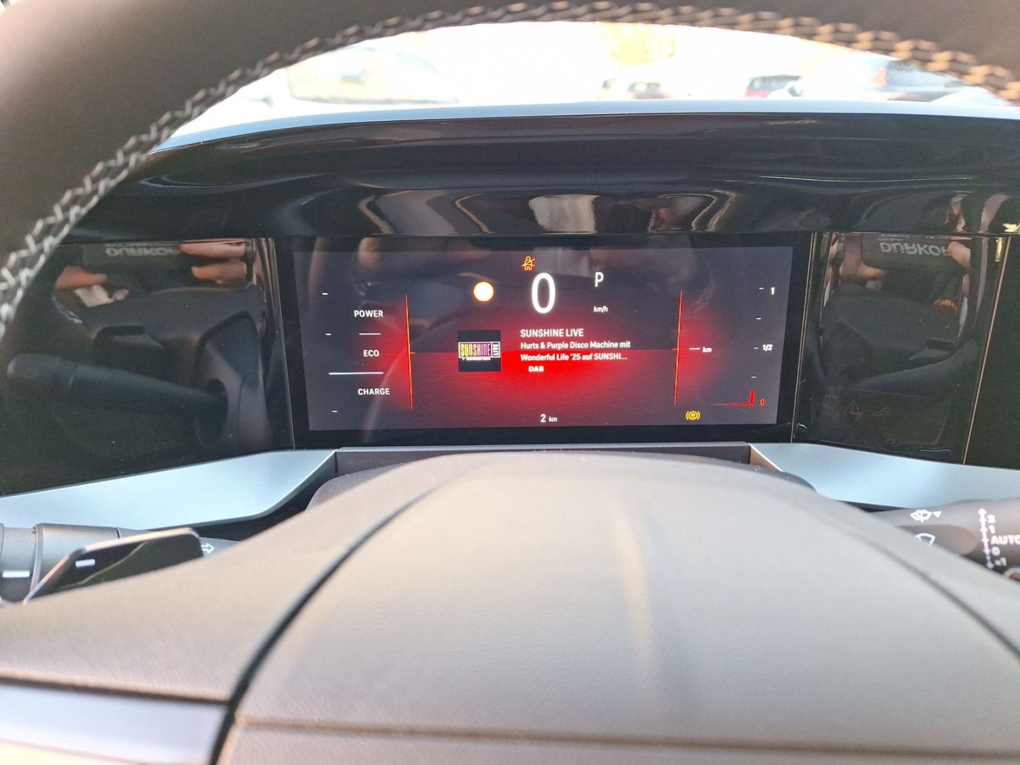 Opel Mokka - Bild 12