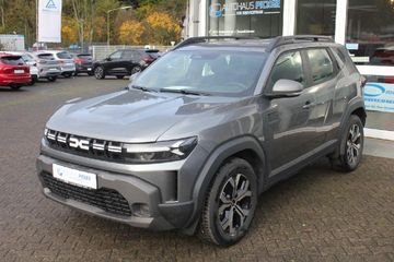 Fotografie Dacia Duster III TCe 130