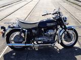 Moto Guzzi V7 GT 850 Califonia - MOTO GUZZI V7 850 GT