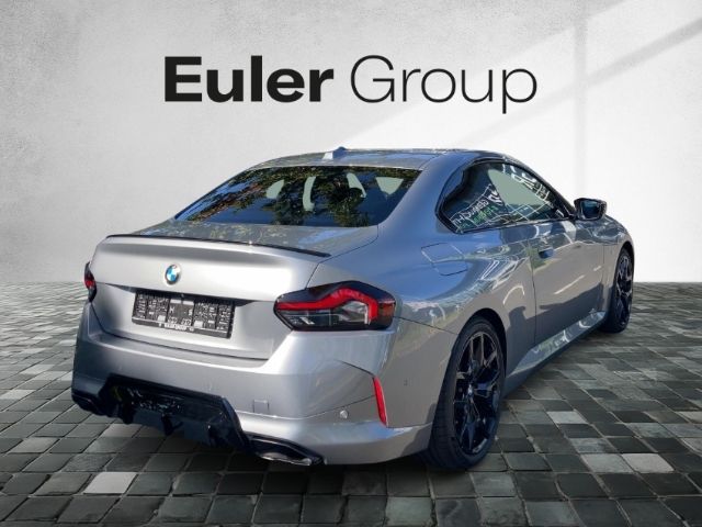 BMW M240i xDrive M-Sport-Pro 19'' AHK adLED ACC PA foto 4