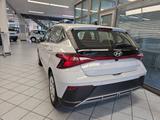 Hyundai i20 Kamera,Tempomat,Klima,Navi,Sitzhzg. - Hyundai i20 Neuwagen in Leipzig