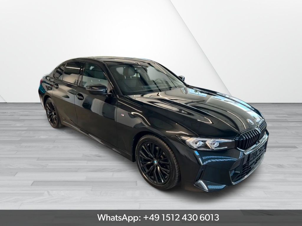 Image of BMW 320