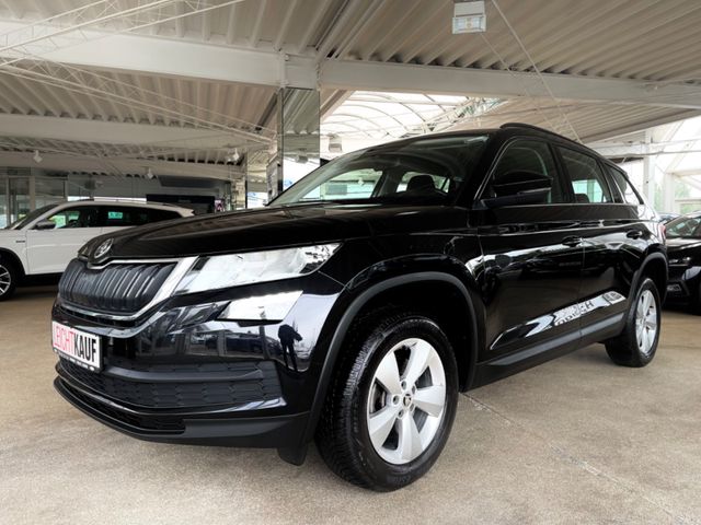 Skoda Kodiaq 2.0 TDI*ACTIVE*DSG*SHZ*PDC*NAVI*KLIMA*LM*