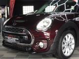 MINI Cooper S Clubman KEYLESS/LED/ACC - MINI Clubman Serie mit Anhängerkupplung