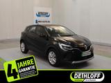 Renault Captur 1.3 TCe 140 Evolution +LED+NAVI+SITZHZ.+ - Renault Captur in Rostock