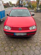 Volkswagen Golf 4 1,4 mit 4 neuen reifen und felgen u... - : Reifen Felgen
