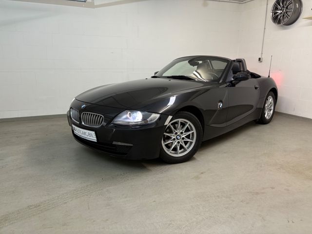 BMW Z4 Roadster 2.5i