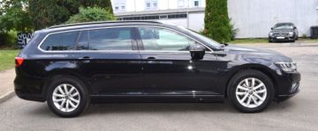 Volkswagen Passat Variant - 6