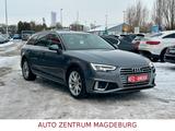 Audi A4 Avant 35 TDI Sport*LED*NAVI*S-LINE*AUTOMATIK* - gebrauchte Audi Avant Kombis
