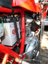 Ducati SS 900 - DUCATI 900