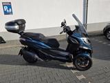 Piaggio MP3 530 HPE Exclusive - Piaggio MP3 Exclusive 530