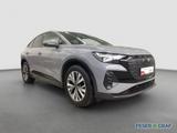 Audi Q4 Sportback e-tron 35 advanced Navi ACC RFK SHZ - Audi Q4 aus 2022