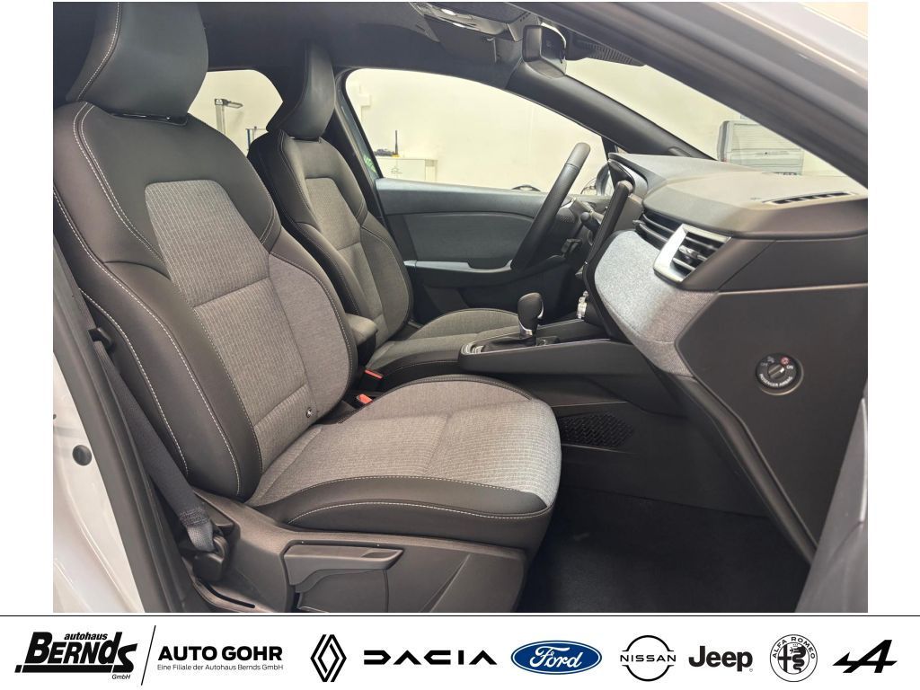 Renault Clio ET F.Hybrid Techno 360 Kamera Navi CarPlay imagem 3