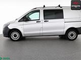 Mercedes-Benz Vito 114 CDI 4M MIXTO STANDHZ,NAVI,KLIMA,SITZHZ - Angebote