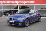 Volkswagen Polo 2.0 TSI GTI DSG LED Navi ACC Kamera - Gebrauchtwagen in der Nähe & deutschlandweit