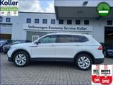Volkswagen Tiguan Allspace 2.0 TDI DSG AHK 7 Sitze Kamera
