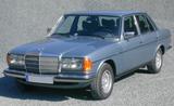 Mercedes-Benz Suche w123 280 E - gebrauchte Mercedes-Benz 280 aus dem Jahr 1980