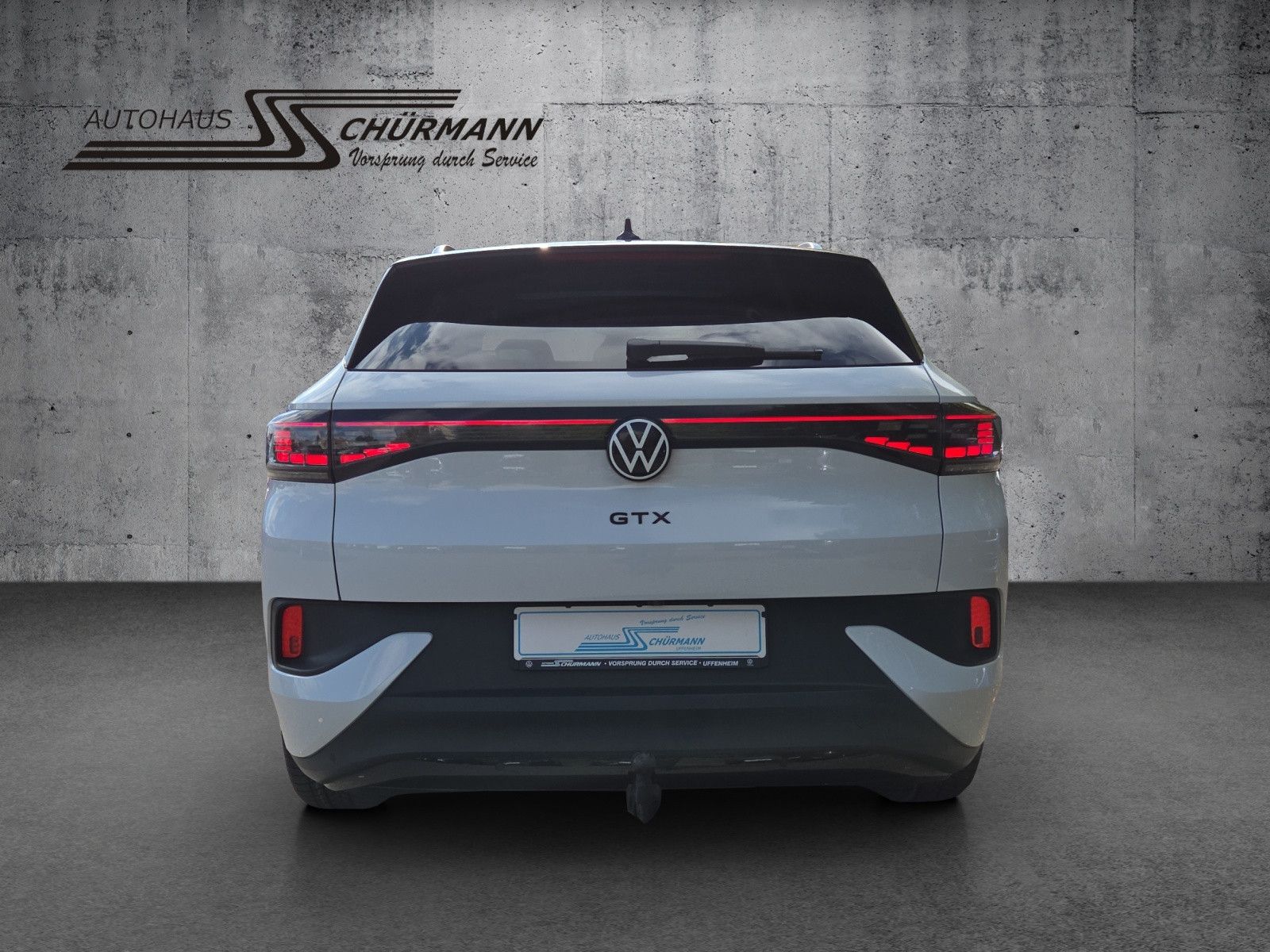 ID.4 GTX 250 kW 79 kWh 4MOTION