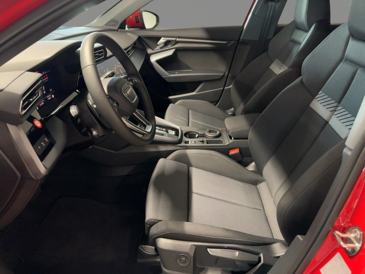 Audi A3 - Bild 8