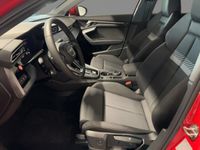 Audi A3 - Vorschau Bild 8