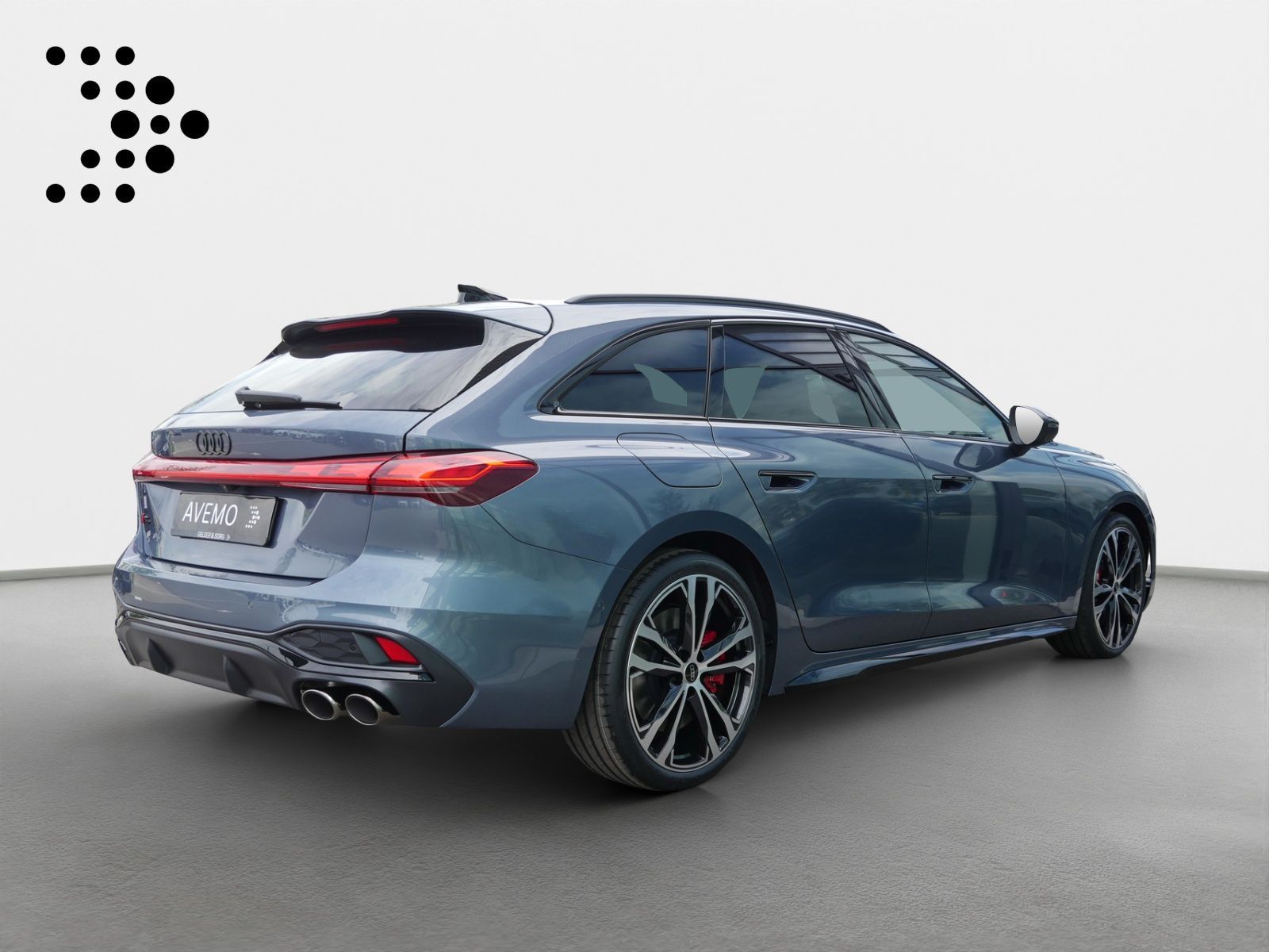 Audi S5 - Bild 18