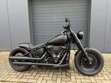 Harley-Davidson FLHCS Fat Boy Heritage S 114 ABS Custombike!!!! - HARLEY-DAVIDSON CHOPPER CUSTOM