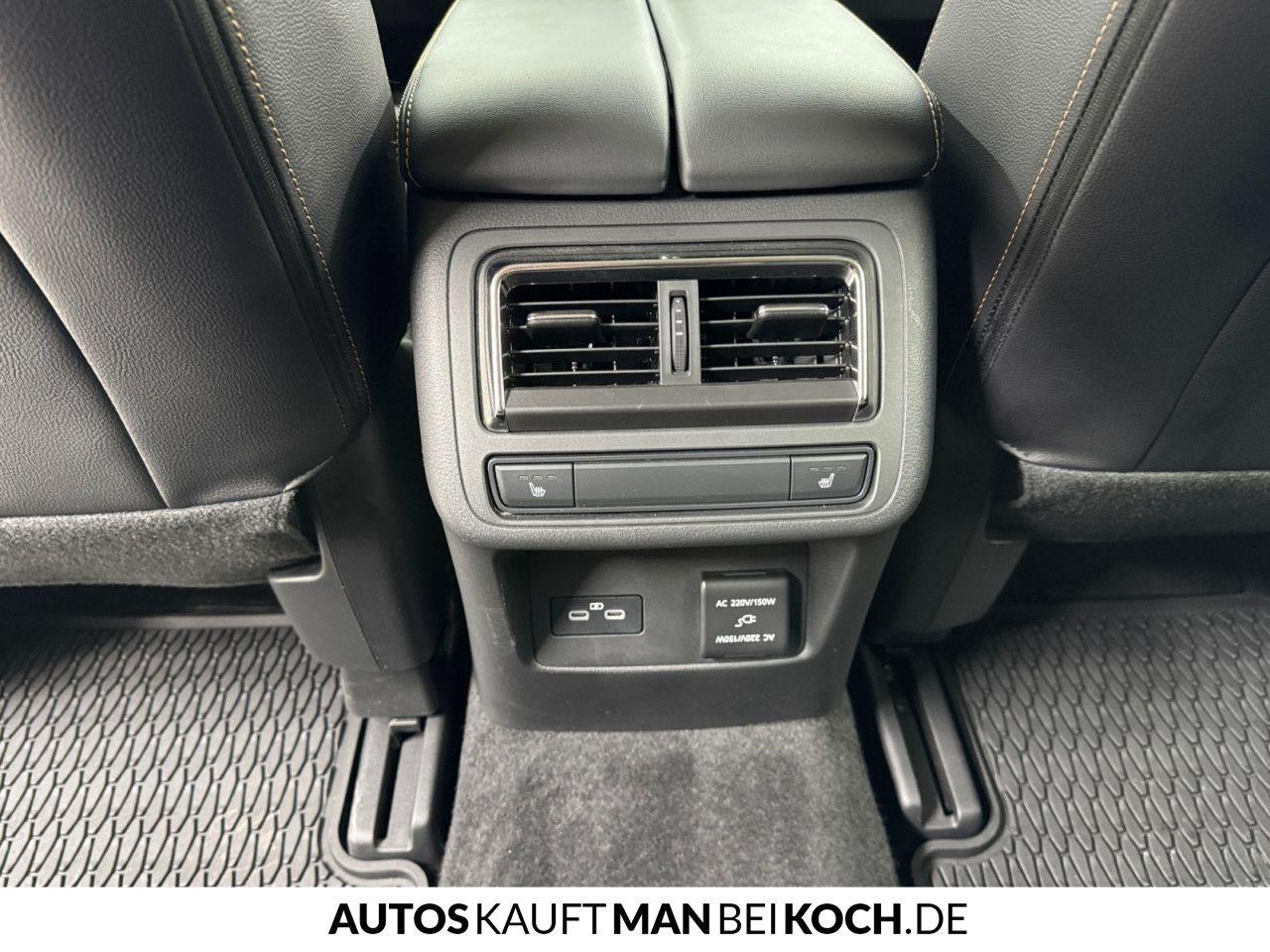 Mazda CX-60 e-SKYACTIV PHEV EXCLUSIVE-LINE HEAD UP KAM