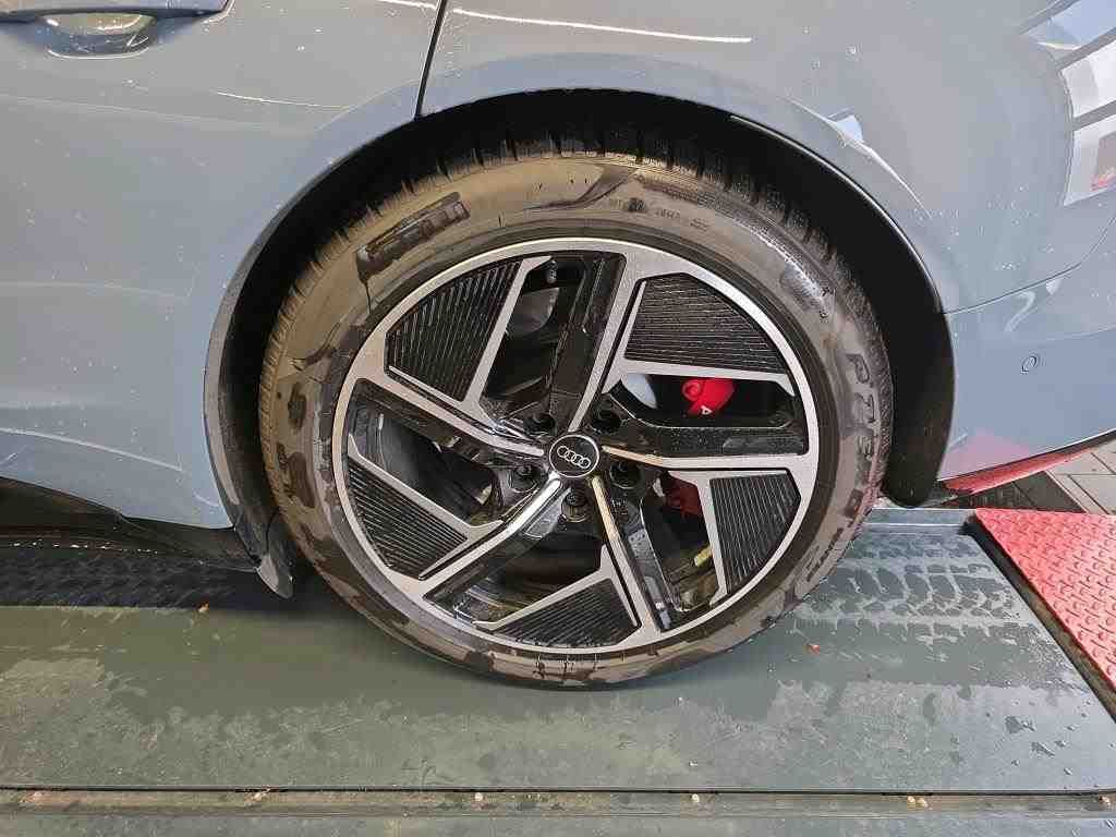 Audi e-tron GT - Bild 7