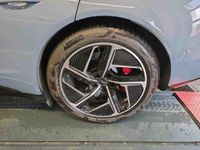 Audi e-tron GT - Vorschau Bild 7