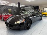 Maserati MASERATI GRANCABRIO 4.7 V8 - gebrauchte Maserati GranCabrio aus dem Jahr 2010