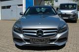 Mercedes-Benz C 180 CGI * Navi * Klimaauto * Tempomat * PDC * - Mercedes-Benz C 180 in Herne