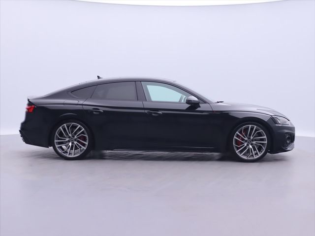 Audi RS5 V6 331kW Quattro Black DPH