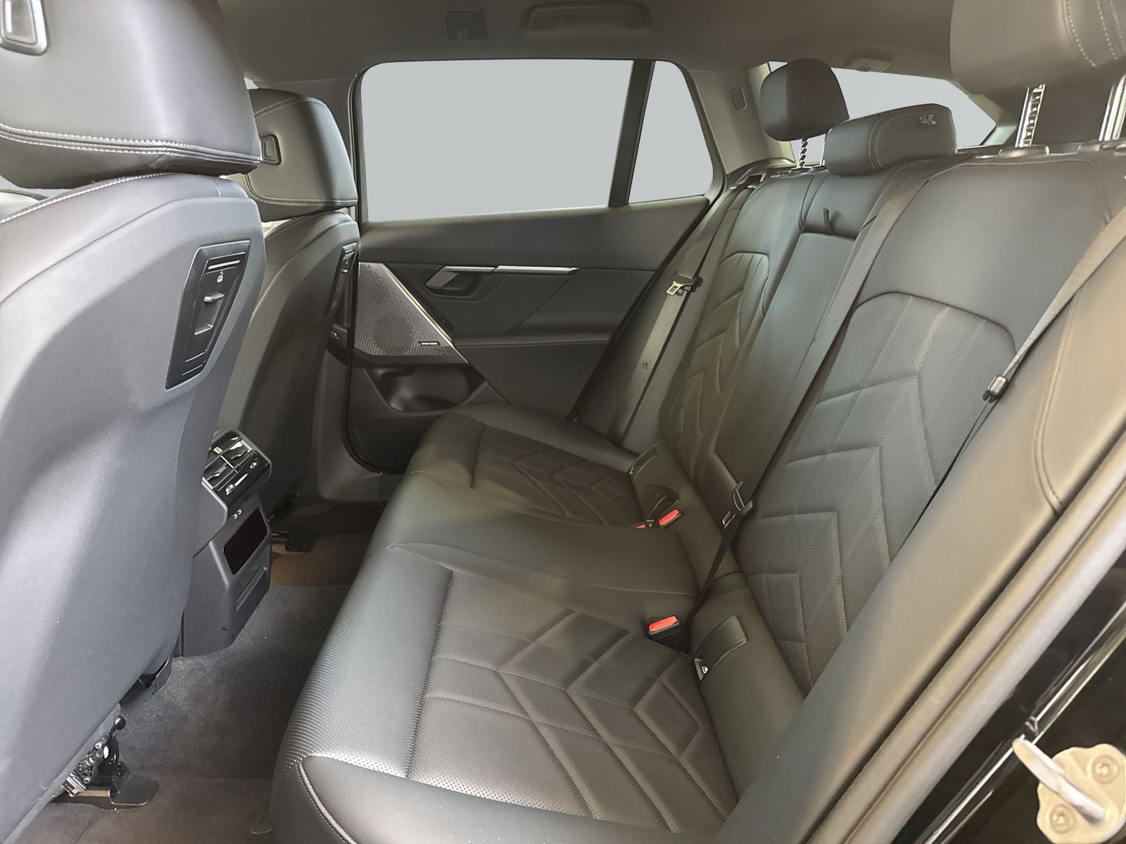 BMW 530 - Bild 9