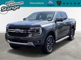 Ford Ranger Limited Doppelkabine 2.0  Laderaumrollo m - Ford Ranger aus 2025