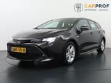 Toyota Corolla Touring Sports 1.8 Hybrid Active AHK - mit Hybrid-Antrieb: Braun, Kombi